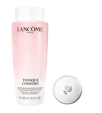 Lancôme Confort Re-Hydrating Comforting Toner 400 ml