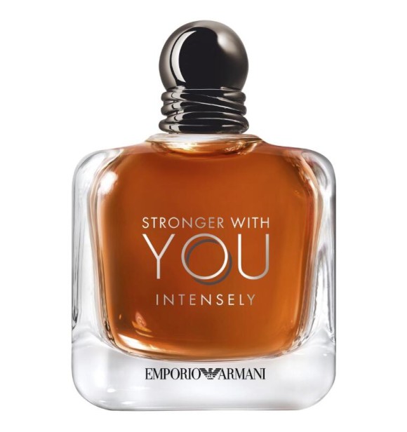 GIORGIO ARMANI Armani Emporio A LF407700 EDPS 150 ML Stronger with You Eau de Parfum Intense