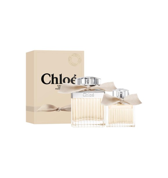 Chloé Signature Set