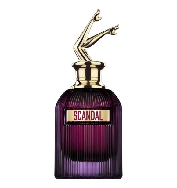 Jean Paul Gaultier Scandal Eau de Parfum Intense 80 ml