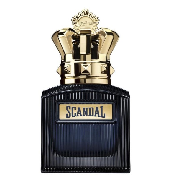 JEAN PAUL GAULTIER JPG Scandal 65214934 EDPS 50 ML Eau de Parfum Intense