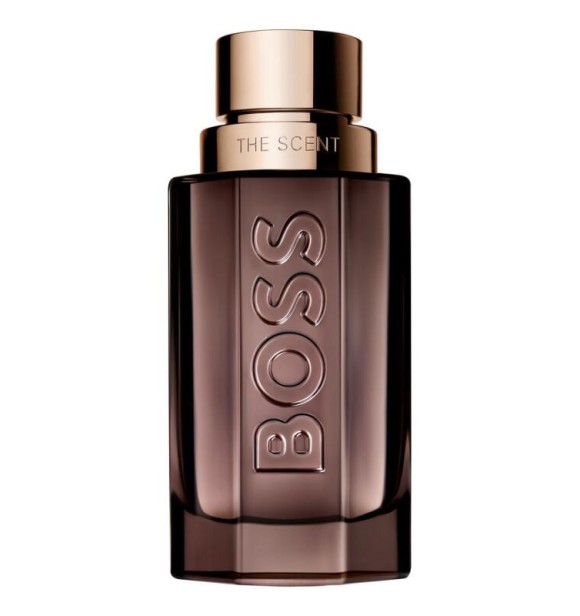 Hugo Boss The Scent For Him Parfum 50 ml