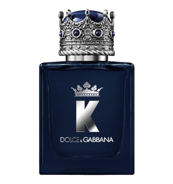 Dolce & Gabbana K by Dolce & Gabbana Parfum 50 ml