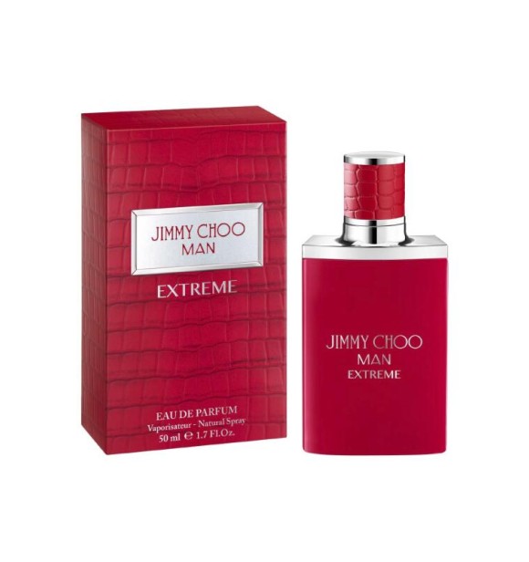JIMMY CHOO J Choo Man CH023A02 EDPS 50 ML Extreme Eau de Parfum