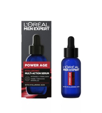 L.ORÉAL PARIS L.Oréa Men Expe AA679600 MCARE 30 ML Power Age Serum