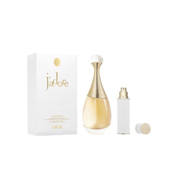 Dior J'Adore Set