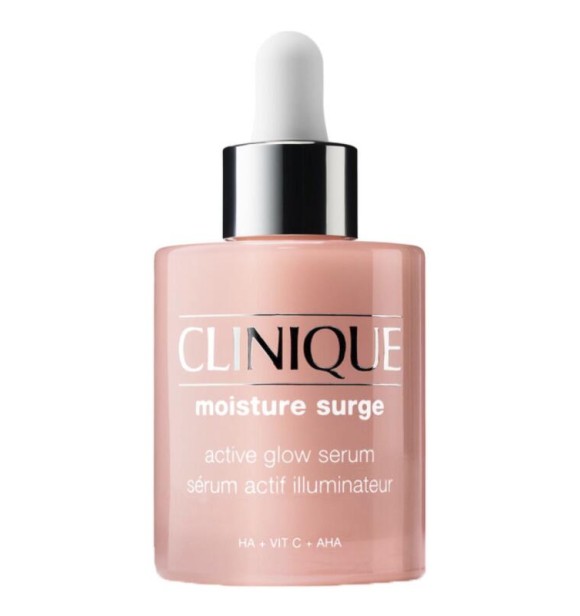 CLINIQUE Cliniq Moi.Surge VF6W01 SER 50 ML Active Glow Serum