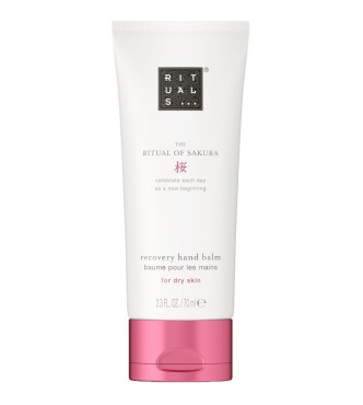 Rituals The Ritual of Sakura Recovery Hand Balm 70 ml