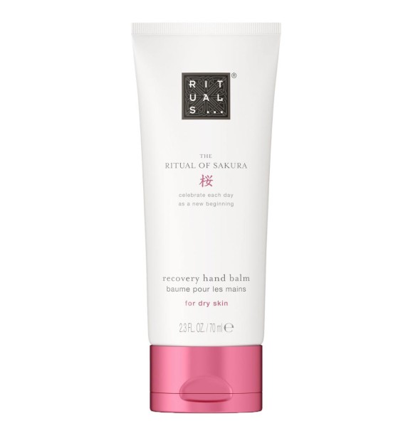Rituals The Ritual of Sakura Recovery Hand Balm 70 ml
