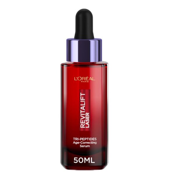 L.ORÉAL PARIS L.Oréa Revitalift AA950500 SER 30 ML Tri-Peptides Age-Correcting Serum