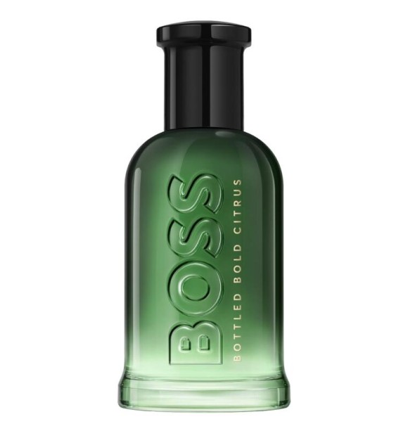 Hugo Boss Boss Bottled Bold Citrus Eau de Parfum 50 ml