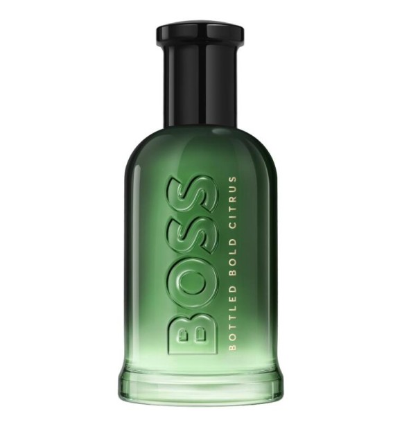 BOSS Boss Bottled 99350211936 EDPS 100 ML Bold Citrus Eau de Parfum