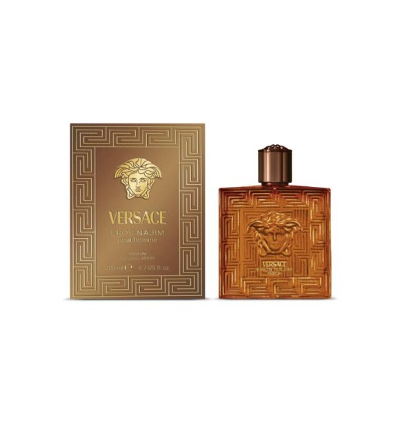 VERSACE Ver Eros Najim 740311 PF 200 ML Parfum