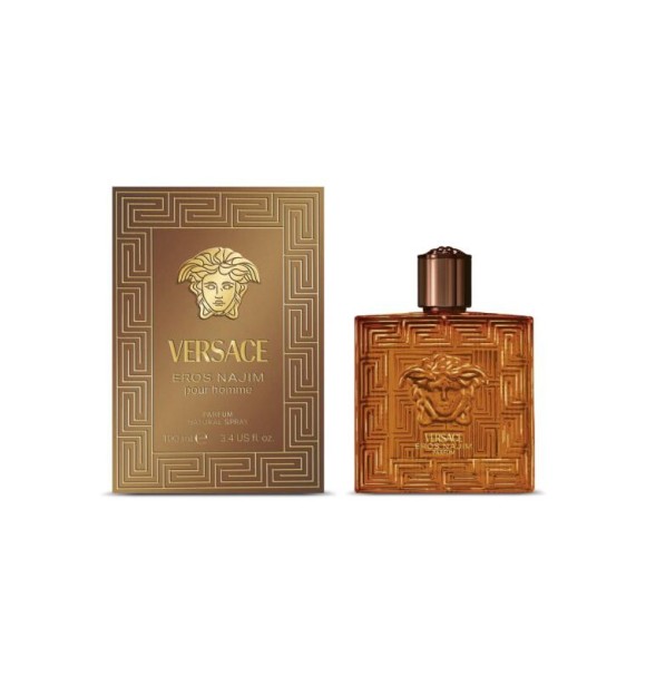 VERSACE Ver Eros Najim 740310 PF 100 ML Parfum