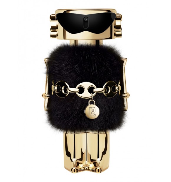 RABANNE Rabann Fame 65200318 EDPS 80 ML The Couture Edition Eau de Parfum