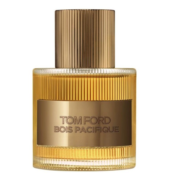 Tom Ford Signature Bois Pacifique Eau de Parfum 50 ml
