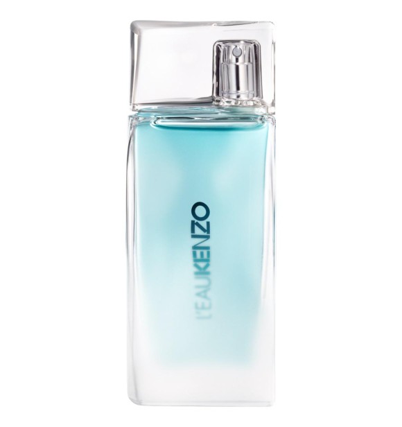 Kenzo L'Eau Kenzo pour Homme Below Zero Eau de Toilette 50 ml