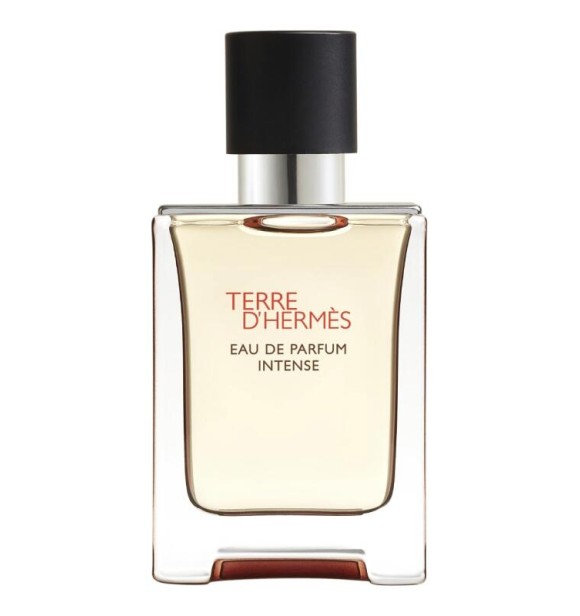 HERMÈS HP Terre d H 111230V0 EDPS 50 ML Eau de Parfum Intense