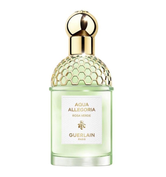Guerlain Aqua Allegoria Rosa Verde Eau de Toilette 75 ml