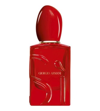 GIORGIO ARMANI Armani Sì LF616200 EDPS 50 ML Passione Red Musk Eau de Parfum