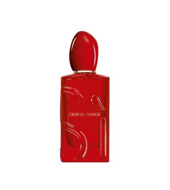 Giorgio Armani Sì Passione Ecstasy Eau de Parfum 100 ml