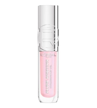 L.ORÉAL PARIS L.Oréa Plump Ambit AA892101 LS 5 ML Hyaluron Lip Oil N° 001 Crystal Clear