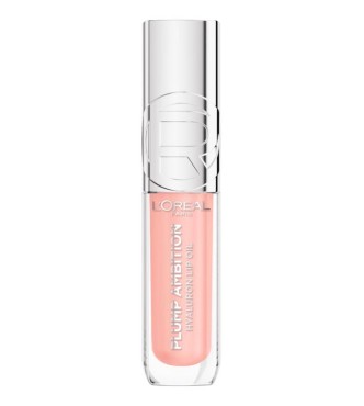 L.ORÉAL PARIS L.Oréa Plump Ambit AA892201 LS 5 ML Hyaluron Lip Oil N° 002 Milky NU