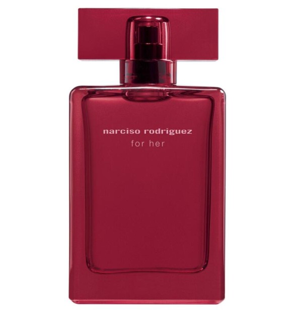 Narciso Rodriguez For Her Eau de Parfum Intense 50 ml