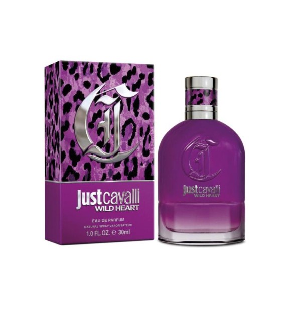 ROBERTO CAVALLI R Cava Wild JRC17003 EDPS 30 ML Eau de Parfum