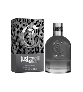 ROBERTO CAVALLI R Cava Wild JRC18003 EDTS 30 ML Eau de Toilette