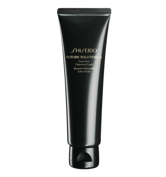 SHISEIDO Shisei Future 10121255301 CL 125 ML Extra Rich Cleansing Foam