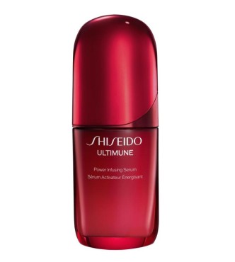 SHISEIDO Shisei Ultimun 10122390301 SER 50 ML Power Infusing Serum 4.0