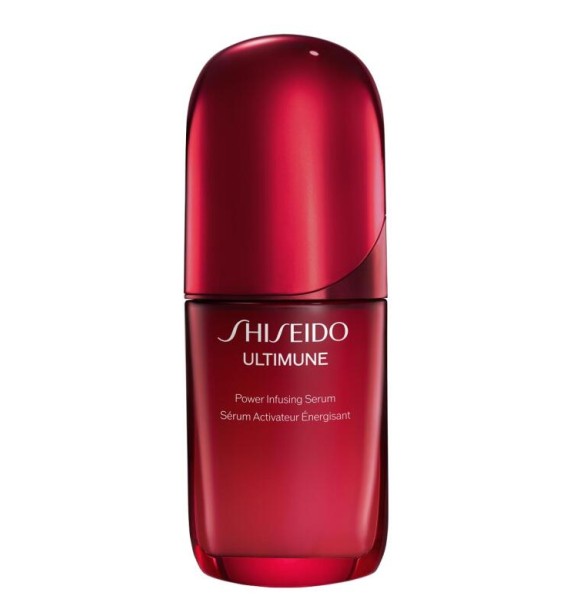 SHISEIDO Shisei Ultimun 10122390301 SER 50 ML Power Infusing Serum 4.0