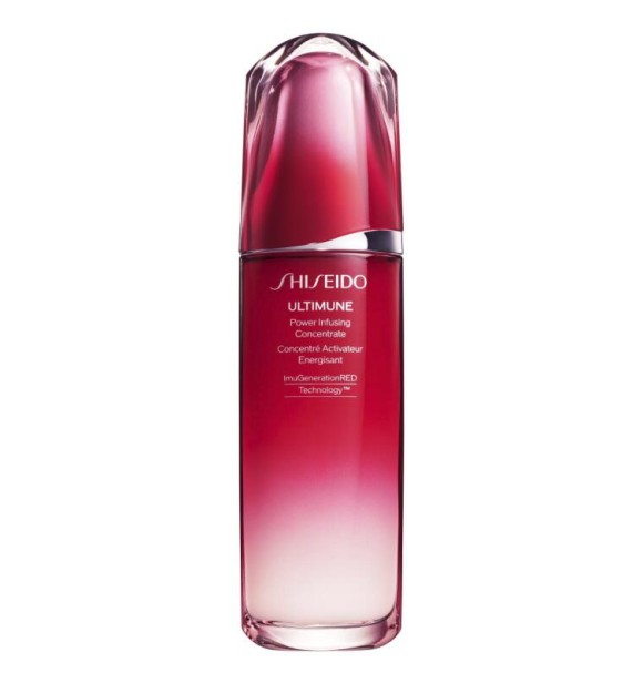 SHISEIDO Shisei Ultimun 10122449301 SER 100 ML Power Infusing Serum 4.0
