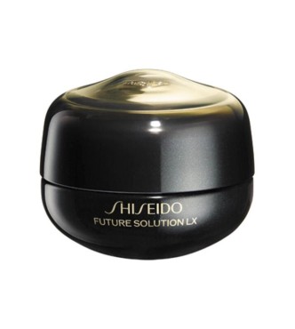 SHISEIDO Shisei Future 10121258301 ECR 17 ML Eye and Lip Contour Regenerating Cream