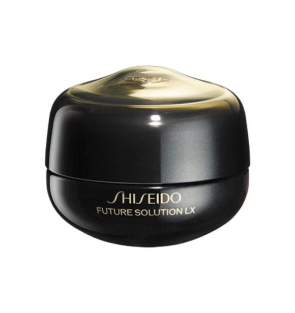 SHISEIDO Shisei Future 10121258301 ECR 17 ML Eye and Lip Contour Regenerating Cream