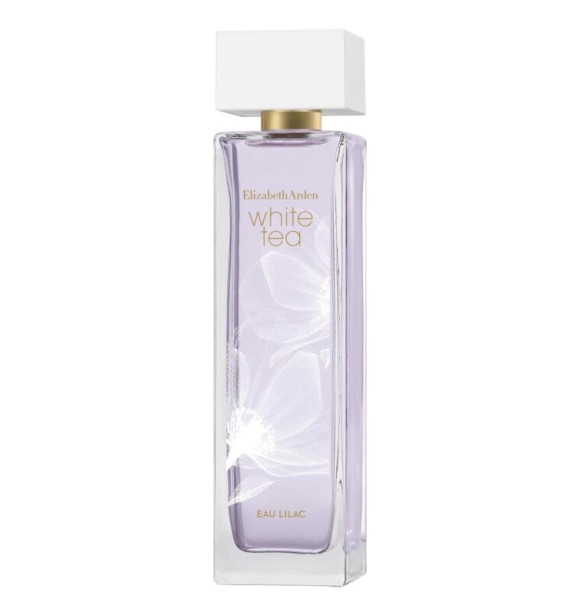 ELIZABETH ARDEN Arden White Tea A0137302 EDTS 100 ML Eau Lilac Eau de Toilette
