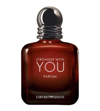 GIORGIO ARMANI Armani Emporio LF026500 PF 50 ML Stronger with You Parfum