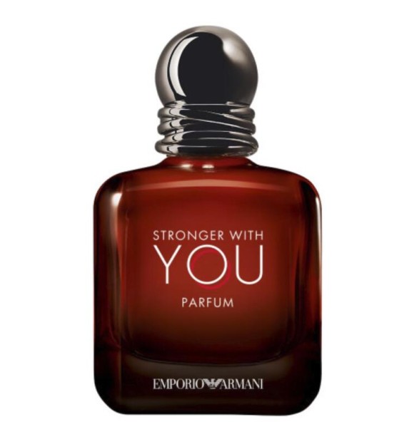 Giorgio Armani Emporio Armani Stronger with You Parfum 50 ml