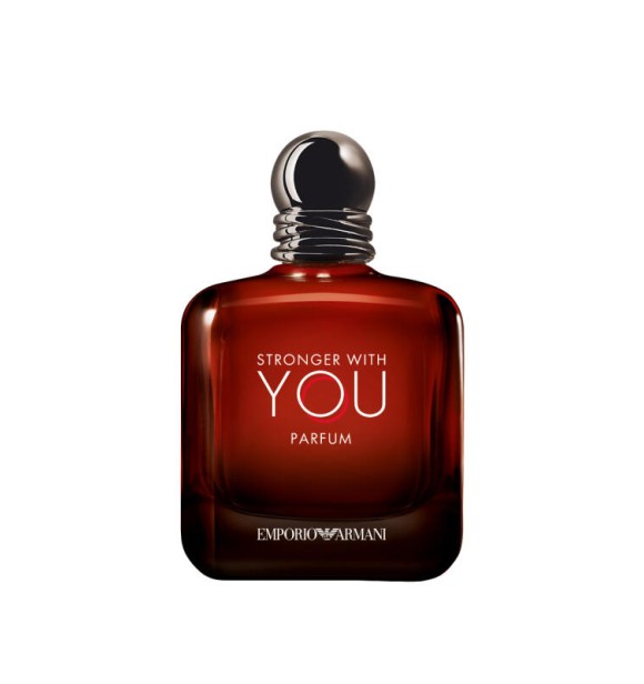 Giorgio Armani Emporio Armani Stronger with You Parfum 100 ml