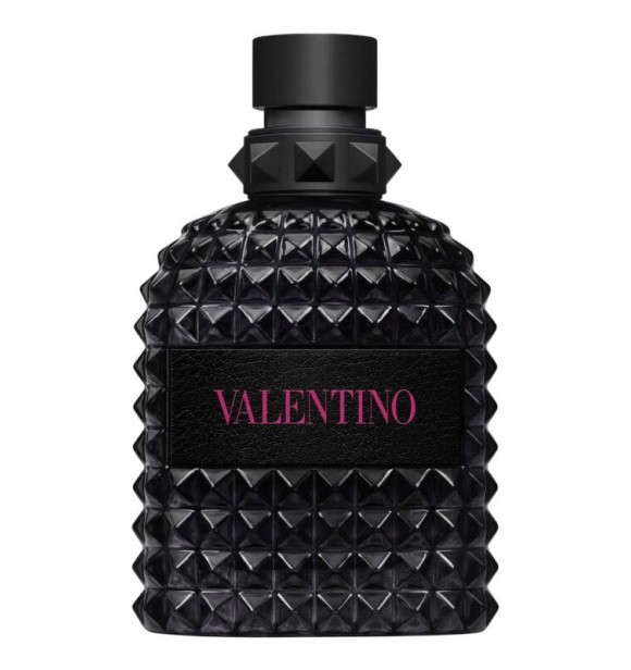 VALENTINO Valent Born in LF413900 EDPS 100 ML Extradose Uomo Eau de Parfum