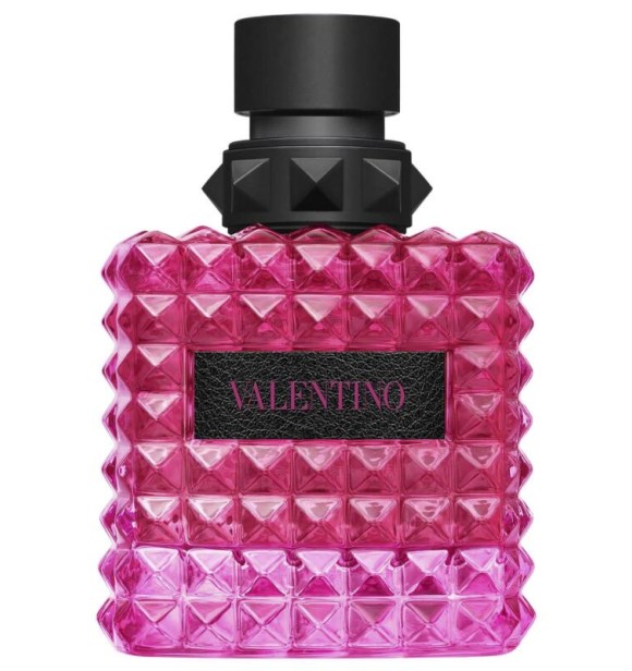 VALENTINO Valent Born in LF414100 EDPS 100 ML Extradose Donna Eau de Parfum