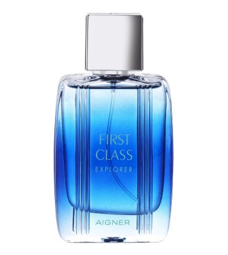 AIGNER Aigner First AIG00565 EDTS 50 ML Explorer Eau de Toilette