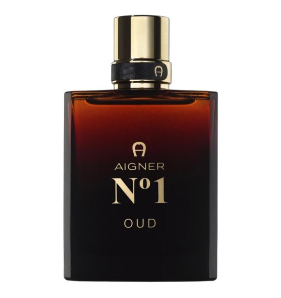 Aigner No. 1 Oud Eau de Parfum 100 ml