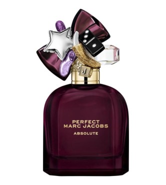 MARC JACOBS Jacobs Perf 99350216673 EDPS 50 ML Absolute Eau de Parfum