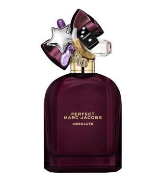MARC JACOBS Jacobs Perf 99350216674 EDPS 100 ML Absolute Eau de Parfum