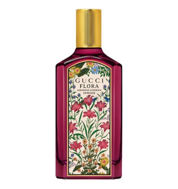 GUCCI Gucci Flora 99350226707 PF 100 ML Gorgeous Gardenia Eau de Parfum Intense