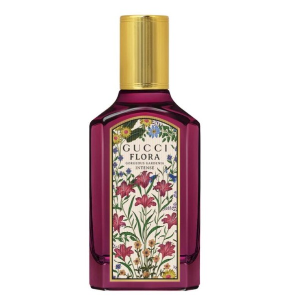 GUCCI Gucci Flora 99350226708 PF 50 ML Gorgeous Gardenia Eau de Parfum Intense