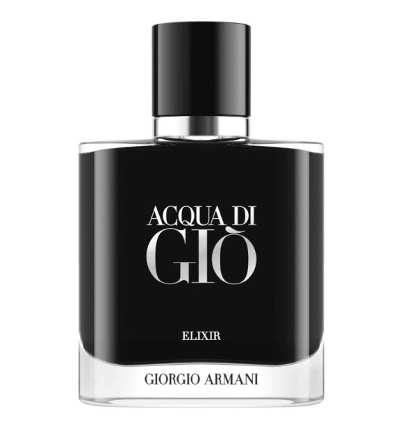 Giorgio Armani Acqua di Giò pour Homme Elixir 50 ml