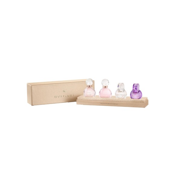 Bvlgari Mixed Lines Coffret